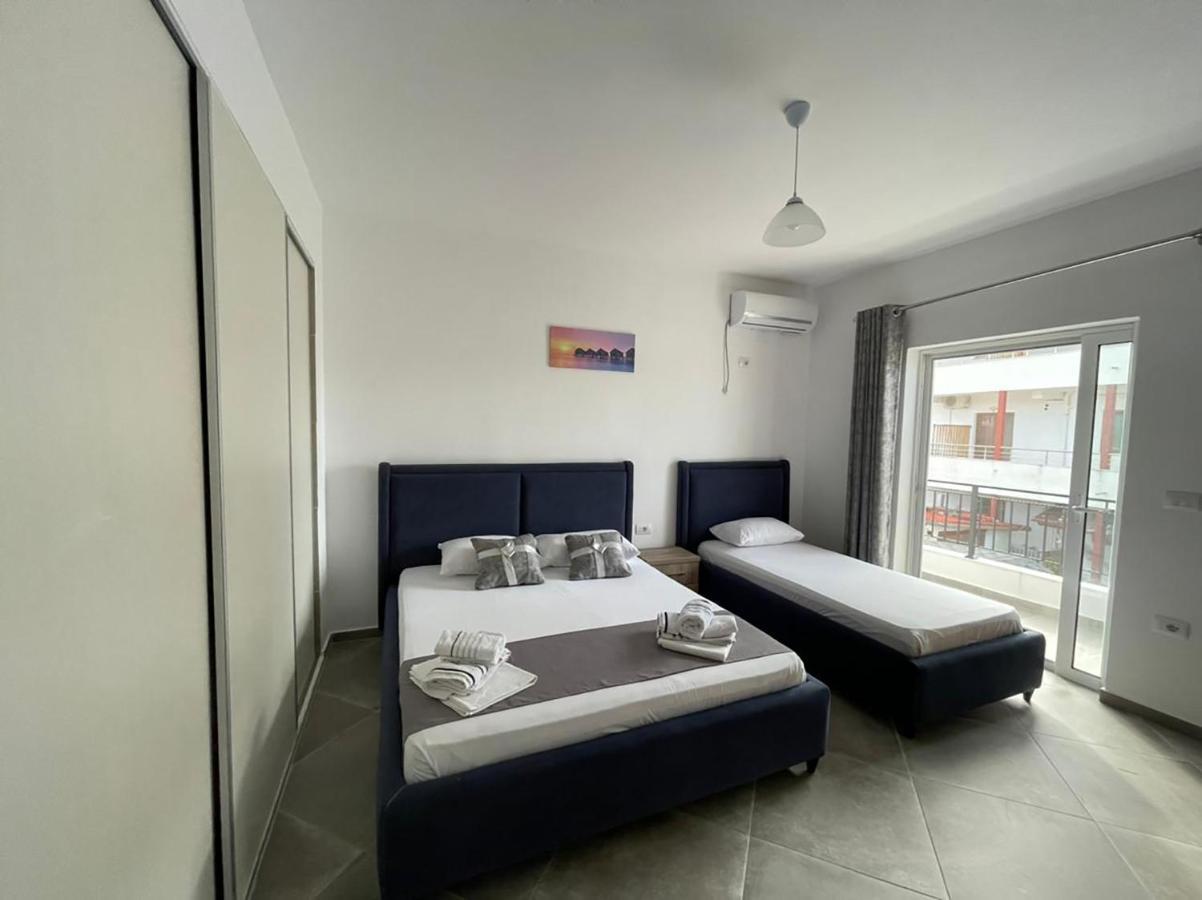 Apartament Emen Ksamil