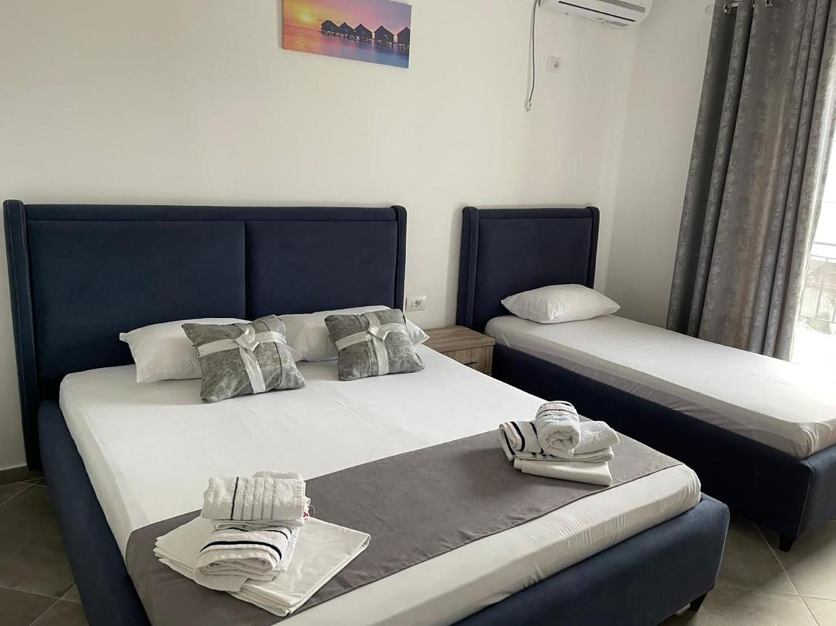 Emen Apartament Ksamil