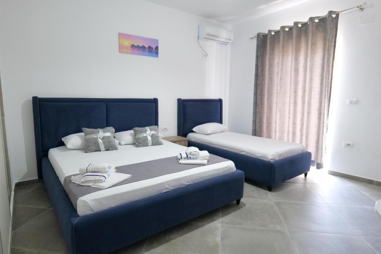 Emen Apartament Ksamil