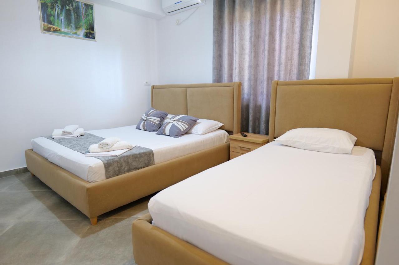 Emen Apartament Ksamil