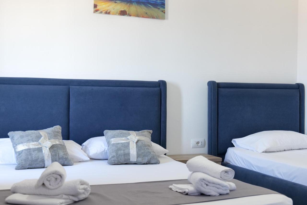 Emen Apartament *