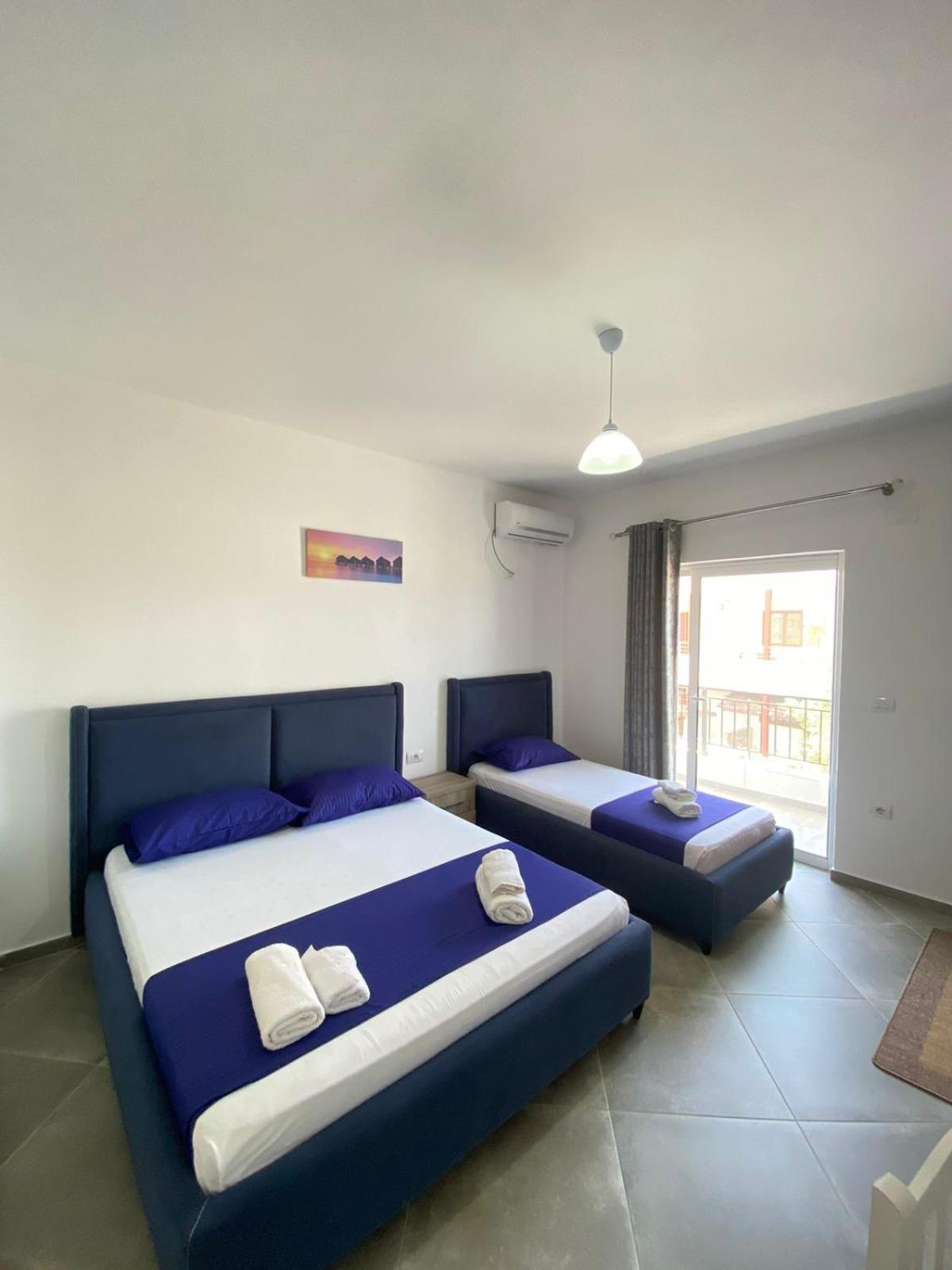 Emen Apartament *