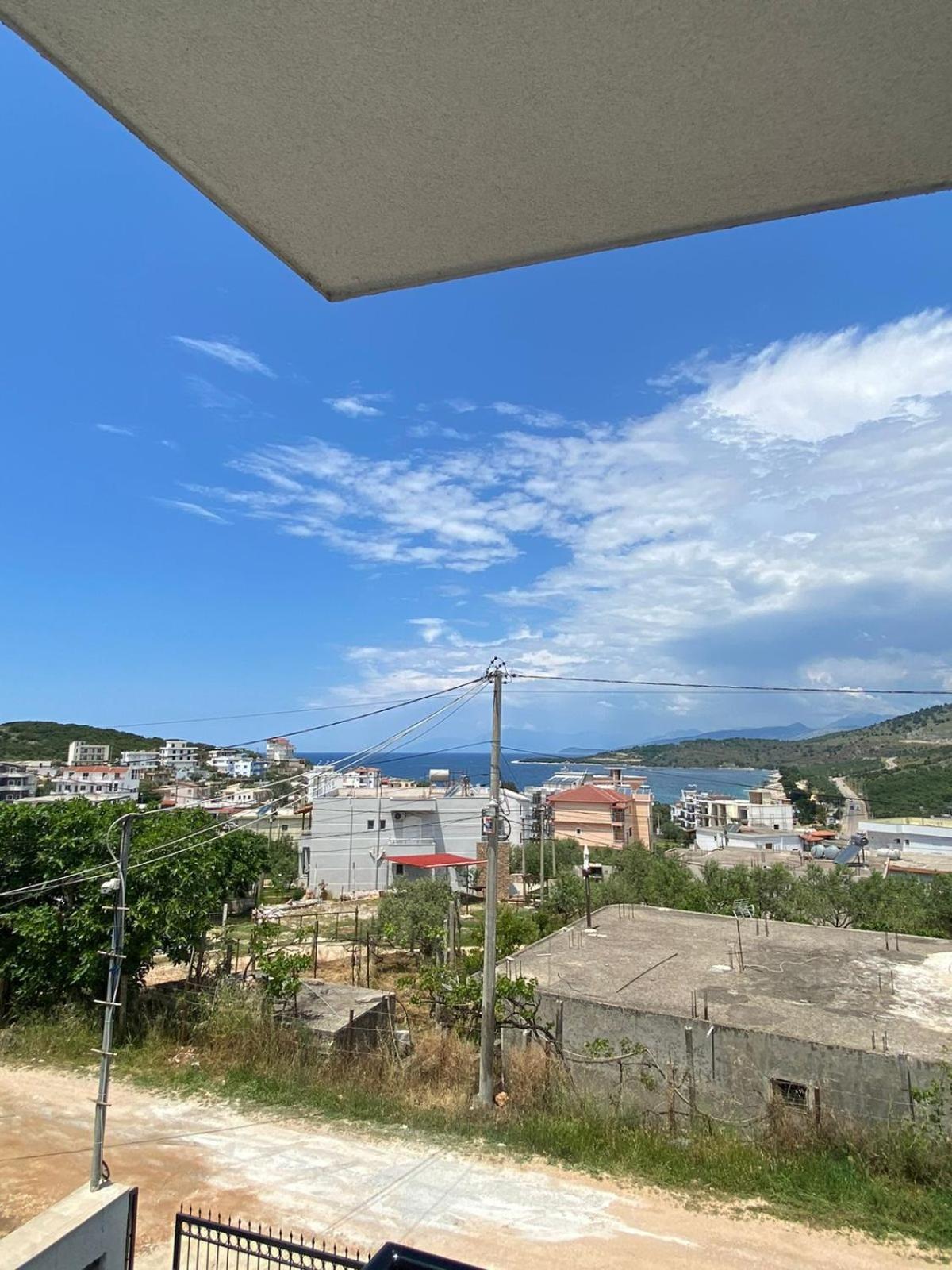 Apartament Emen