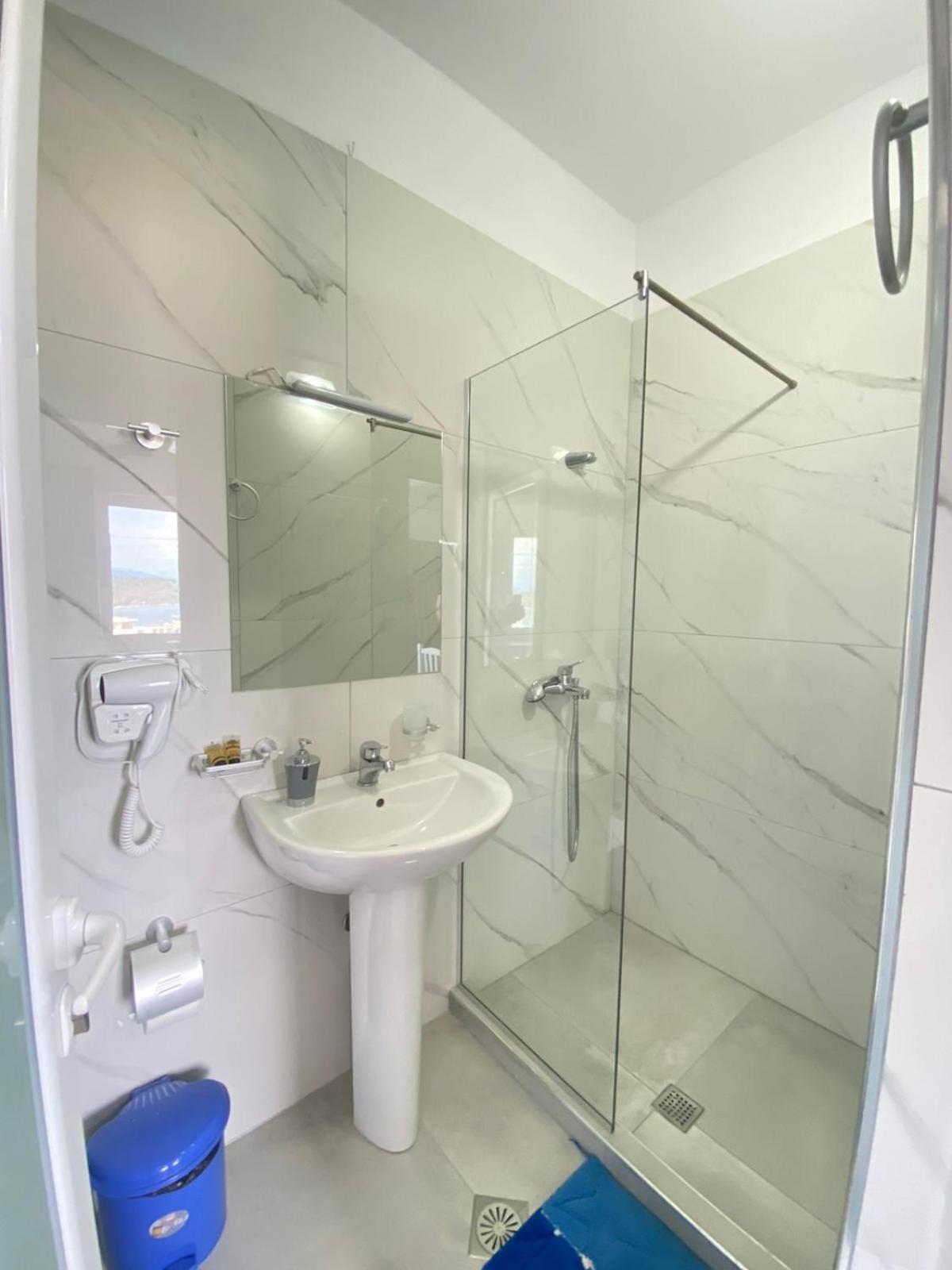 Apartament Emen Ksamil