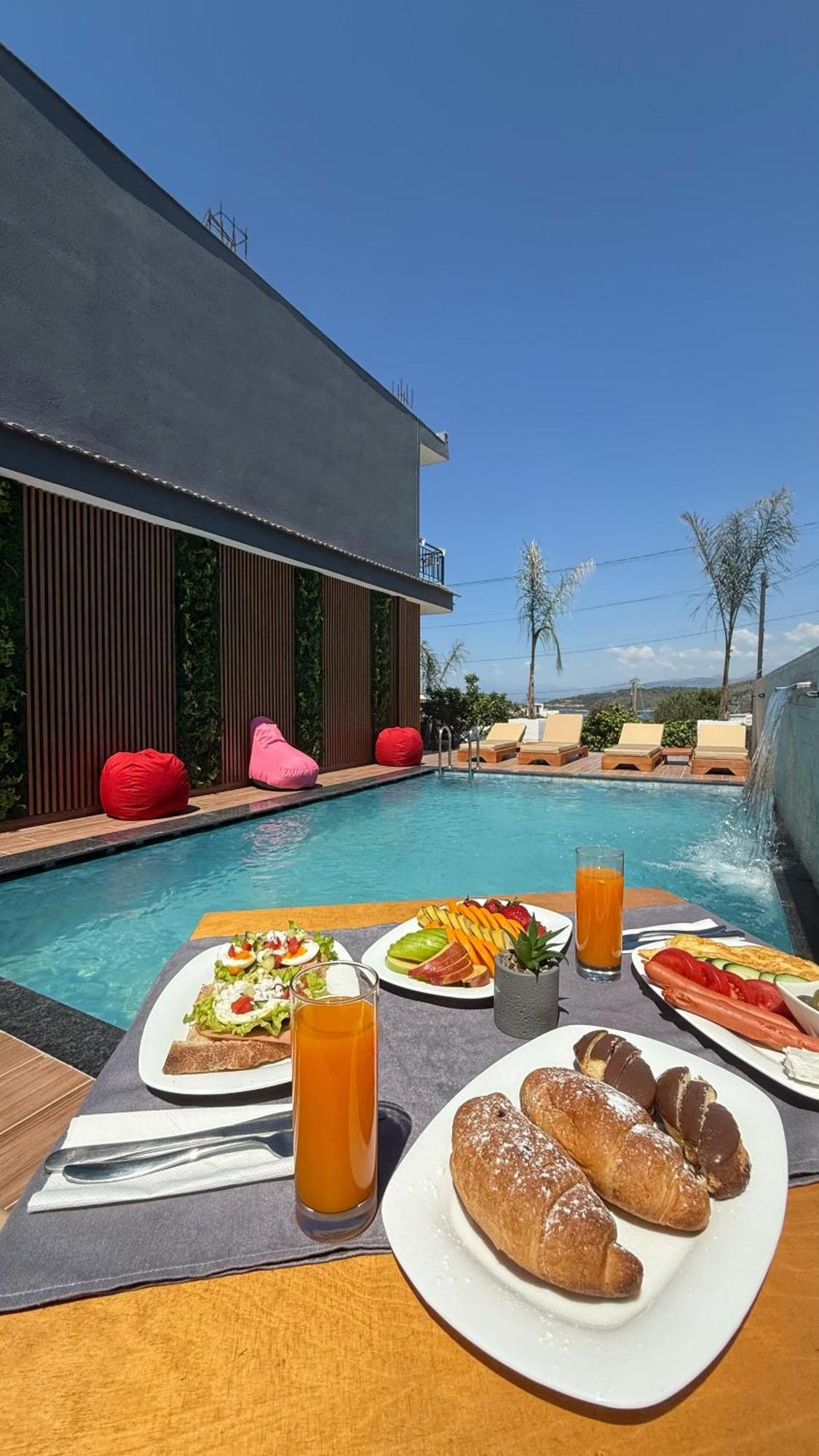 Apartament Emen Ksamil